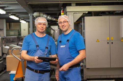 Ausbildung Elektroniker fuer Betriebstechnik m-w-d (20012482) in Lübeck