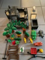 Lego Duplo Set Tiere aus aller Welt mit Felsen Nordrhein-Westfalen - Issum Vorschau