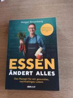 Buch, Essen ändert alles, wie Neu Bayern - Weng Vorschau