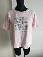 Damen T-Shirt Rabe in Gr 40 NEU Nordrhein-Westfalen - Wadersloh Vorschau