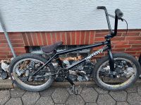 United G-Slat Bmx 21“ Nordrhein-Westfalen - Kamen Vorschau