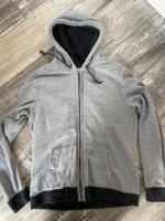 Sweatjacke von Hollister Gr. S Niedersachsen - Ilsede Vorschau