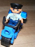 LEGO duplo Polizei-Motorradstreife München - Schwabing-West Vorschau