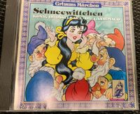 Schneewittchen Hörspiel CD Baden-Württemberg - Burladingen Vorschau