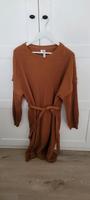 Kleid Braun 48/50 Nordrhein-Westfalen - Dormagen Vorschau