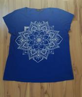 T-shirt Mandala BonPrix Gr.44/46 Bayern - Jettingen-Scheppach Vorschau