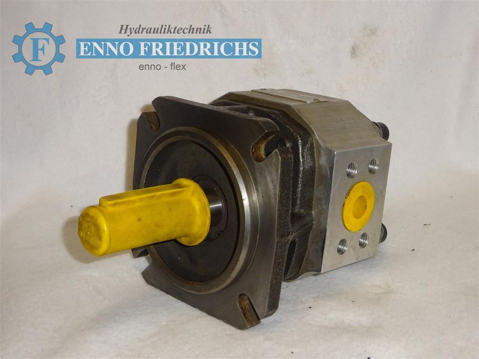 Eckerle 1PF26F3-30/025RH07VE4 Zahnradpumpe ID.Eck0005 in Edewecht