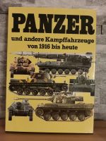 Panzer und andere Kampffahrzeuge von 1916 bis heute ~ NEU Bayern - Plankenfels Vorschau
