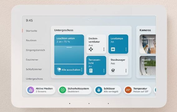 Professionelle KNX Programmierung - Smarthome MDT/ Basalte / Gira in Hannover