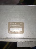 Steuergerät Bosch Audi 80 B4 ABS 4A0907379 Niedersachsen - Bad Laer Vorschau