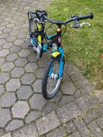 Pucky Crusader 20 Zoll 3 Gang Kinder Fahrrad Nordrhein-Westfalen - Herne Vorschau