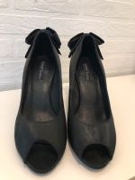 Schuhe High Heels Pumps Damen Gr.38 Duisburg - Duisburg-Süd Vorschau