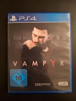 Vampyr PS4 Kiel - Schreventeich-Hasseldieksdamm Vorschau