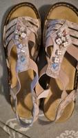 Sandalen von Rieker Hamburg-Mitte - Hamburg Billstedt Vorschau