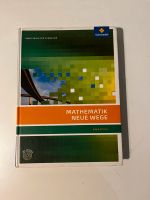 Neue Wege- Analysis Mathebuch Oberstufe RLP Rheinland-Pfalz - Koblenz Vorschau