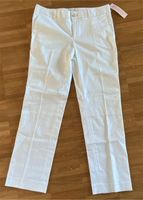 NEU Banana Republic Business Hose US 8P EUR 38 Petite Weiß Berlin - Tempelhof Vorschau