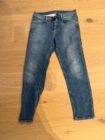 Acne Studios Jeans, blau, EUR 31/32 Düsseldorf - Friedrichstadt Vorschau