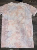 Bershka oversized T-shirt Hessen - Schlitz Vorschau