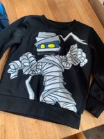 Halloween - Sweatshirt, Mumie, 104, TOP Nordrhein-Westfalen - Hemer Vorschau