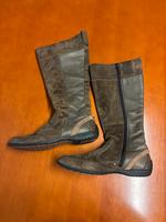 Stiefel von Esprit, Größe 40 Hessen - Florstadt Vorschau