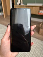 Samsung Galaxy S9 Plus - 64GB plus erweiterbar Bad Doberan - Landkreis - Bad Doberan Vorschau