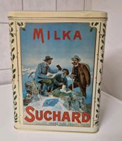 Milka Suchard Blechdose 70er Jahre Nordrhein-Westfalen - Lüdinghausen Vorschau