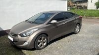 Hyundai Elantra 1,8 GLS Niedersachsen - Bad Pyrmont Vorschau