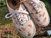 Vans Hula Aloha Hawaii Tropisch Dschungel Schuhe Bayern - Forchheim Vorschau