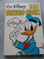 Großes Walt Disney Buch "Ich Donald,  hier bin ich" Gyhum - Bockel Vorschau