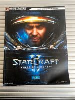StarCraft II Wings of Liberty Buch Köln - Blumenberg Vorschau