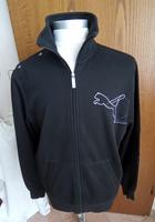 Puma Lifestyle Herren Sport Jacke / Trainingsjacke Gr. L schwarz Hessen - Oberursel (Taunus) Vorschau