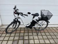 E-Bike der Marke Flyer im neuwertigen Zustand Baden-Württemberg - Markdorf Vorschau