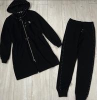 Liu Jo Damen Set Strickjacke/Gardigan+Hose Gr.XS/S Brandenburg - Nauen Vorschau