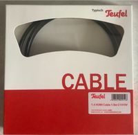 Teufel HDMI Kabel Leipzig - Meusdorf Vorschau