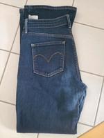 Levis Damen Jeans Demi Curve  29/ 30 Hamburg-Mitte - Hamburg Billstedt   Vorschau