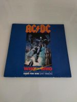 Ac/dc-who Made WHO.maxi lp . Bayern - Markt Wald Vorschau