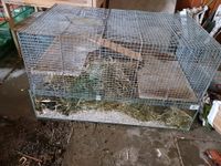 Kleintierkäfig zu verkaufen Hessen - Berkatal Vorschau