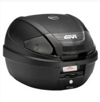 GIVI TOPCASE, 30L Monolock Platte neuwertig Bayern - Ilmmünster Vorschau