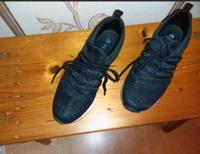Sneaker Schwarz Hessen - Lich Vorschau