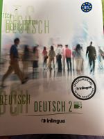 Inlingua Deutsch Buch B1,2 Kiel - Elmschenhagen-Kroog Vorschau