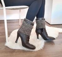 Dolce & Gabbana Stiefel Stiefeletten Nordrhein-Westfalen - Frechen Vorschau