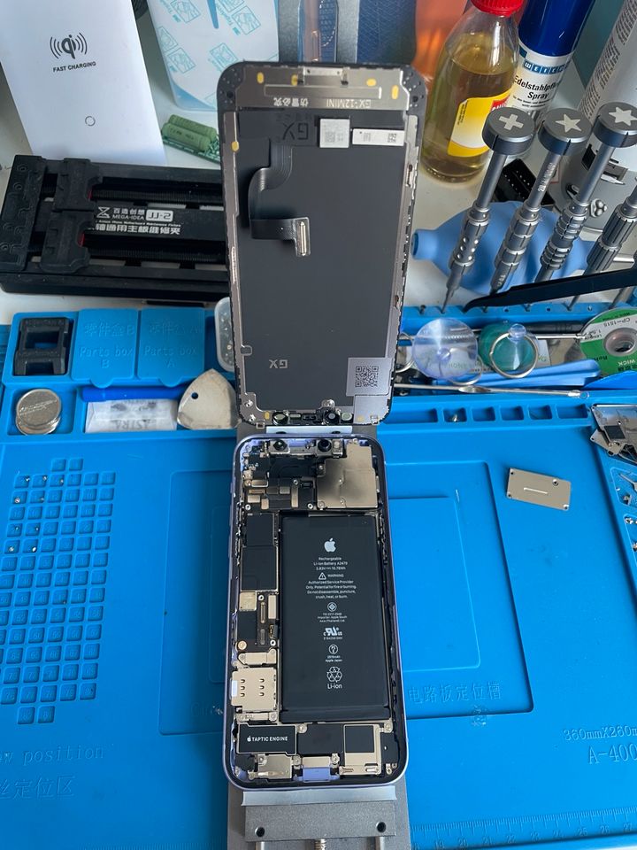 iPhone Display Reparatur Service: x xs xr 11 12 13 14 pro OLED LCD Pixel Fehler INCELL 15 pro max plus mini herten, herne, Recklinghausen, Gelsenkirchen, apple Original Qualität Retina sofort in Herten