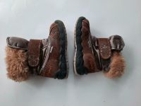 Gr  21 super Primigi Baby Winterstiefel Boot braun Baden-Württemberg - Ulm Vorschau