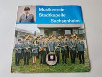 Musikverein-Stadtkapelle Sachsenheim / Großsachsenheim Single Nürnberg (Mittelfr) - Oststadt Vorschau