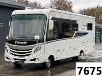 Concorde Credo 791 L Centurion Style Wohnmobil Nordrhein-Westfalen - Legden Vorschau