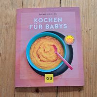 Buch Kochen für Babys Hessen - Dornburg Vorschau