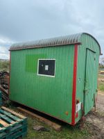 Bauwagen Tiny Haus Gartenhaus Baden-Württemberg - Altenriet Vorschau