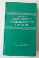 Taschenbuch Mathematischer Formeln - Bartsch Bayern - Königsbrunn Vorschau