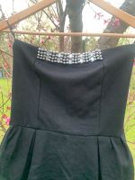 Mng Mango minikleid Abendkleid schwarz s 36 perlen Nürnberg (Mittelfr) - Aussenstadt-Sued Vorschau