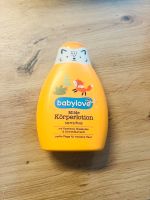 Babylove Körperlotion Rheinland-Pfalz - Flammersfeld Vorschau